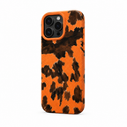 Milk Cow — Afterglow — iPhone Case — side view