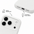 Second Skin — Coast — iPhone Case — details