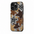 Gloss Layer — Arcade — iPhone Case — side view