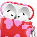 Weekend Club — Raspberry Ranch — AirPods Case — details
