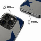 Gloss Layer — Afterglow — iPhone Case — details