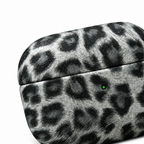 Wild Muse — Smoke — AirPods Case — details