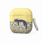 Sunday Atelier — Catnap Garden — AirPods Case — side view