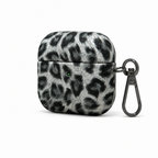 Wild Muse — Smoke — AirPods Case — side view