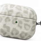 Wild Muse — Snow — AirPods Case — details
