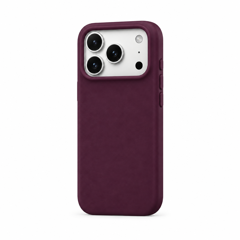 Second Skin — Club — iPhone Case — side view