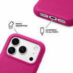 Second Skin — Cinema — iPhone Case — details