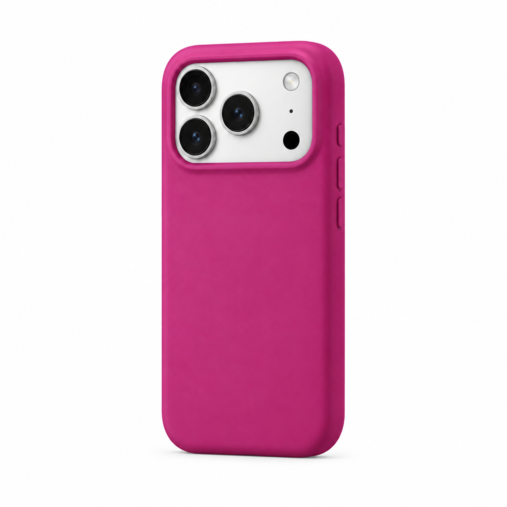 Second Skin — Cinema — iPhone Case — side view