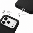 Second Skin — Chorus — iPhone Case — details