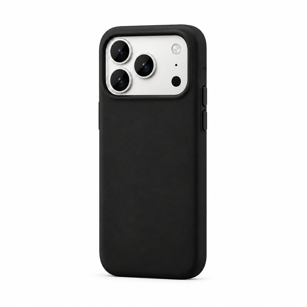 Second Skin — Chorus — iPhone Case — side view