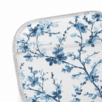 Blue Reverie — Porcelain Vine — AirPods Case — details