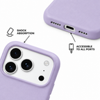 Second Skin — Bloom — iPhone Case — details