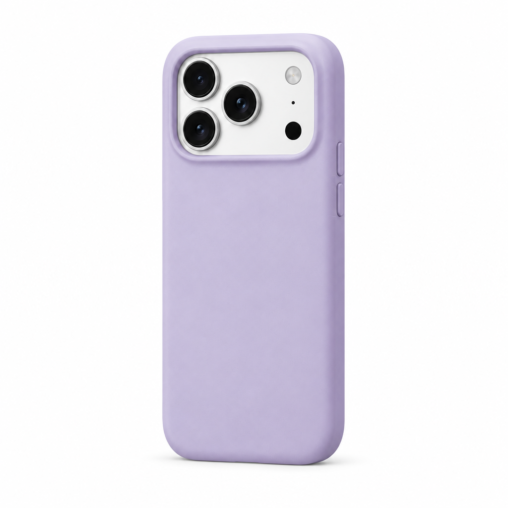 Second Skin — Bloom — iPhone Case — side view