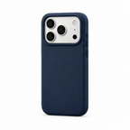 Second Skin — Canvas — iPhone Case — side view