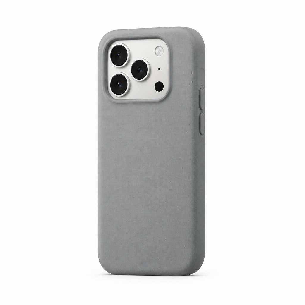 Second Skin — Arcade — iPhone Case — side view