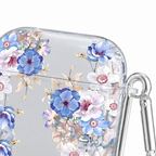 Petal Whisper — Afterglow — AirPods Case — details