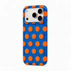 Cherry Mint — Arcade — iPhone Case — side view