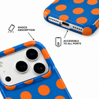 Cherry Mint — Arcade — iPhone Case — details