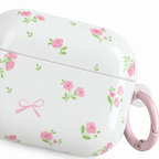 Rose Letter — Afterglow — AirPods Case — details