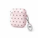 Dot Diary — Afterglow — AirPods Case — side view