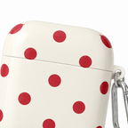 Cherry Café — Afterglow — AirPods Case — details