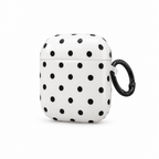 Domino — Afterglow — AirPods Case — side view