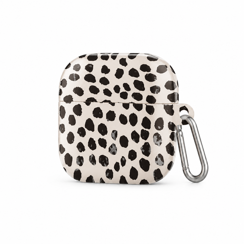 After Safari — Afterglow — AirPods Case — side view