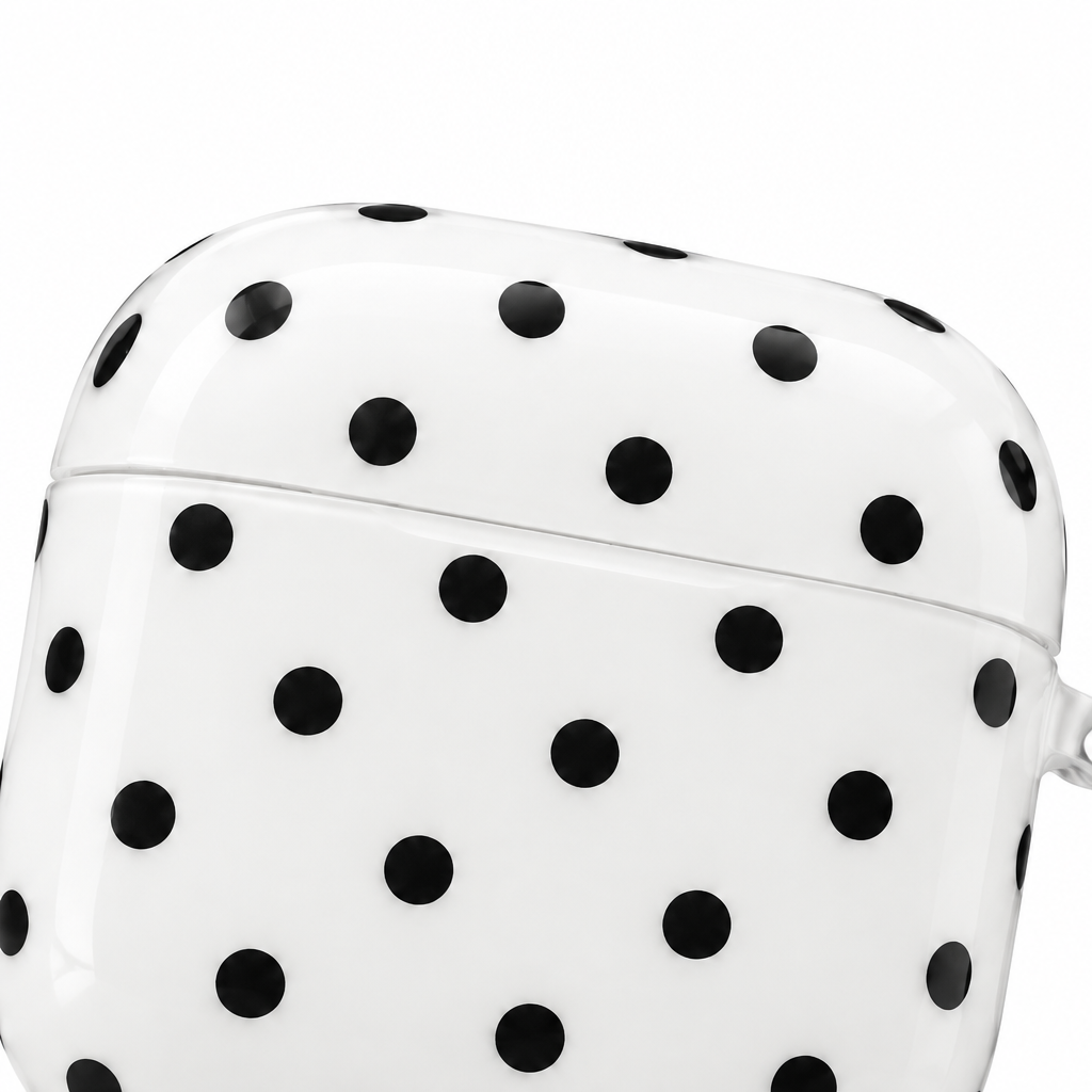 Domino — Afterglow — AirPods Case — details