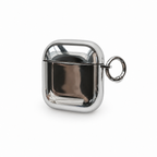Silver Studio — Arcade — AirPods Case — side view