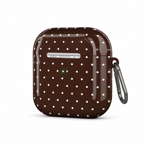 Café Society — Afterglow — AirPods Case — side view