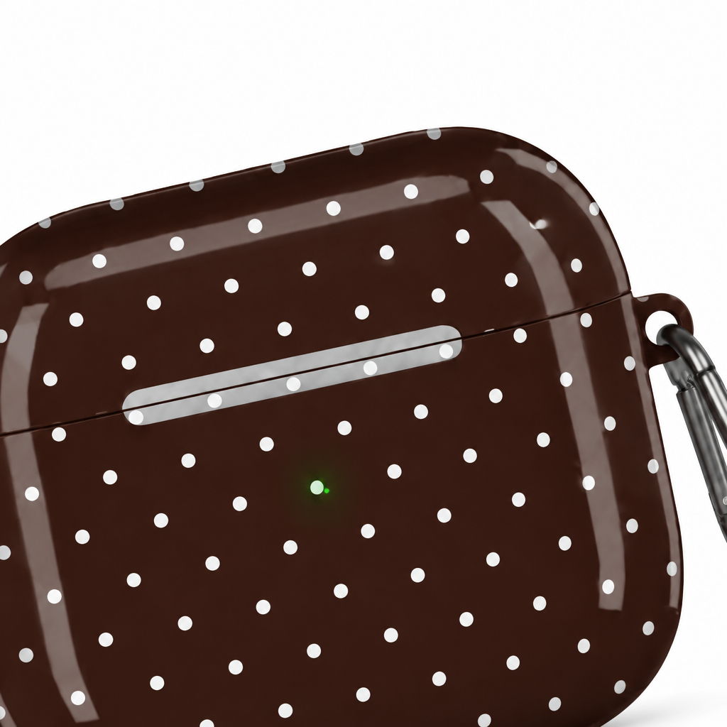 Café Society — Afterglow — AirPods Case — details