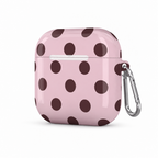 Café Society — Atlas — AirPods Case — side view