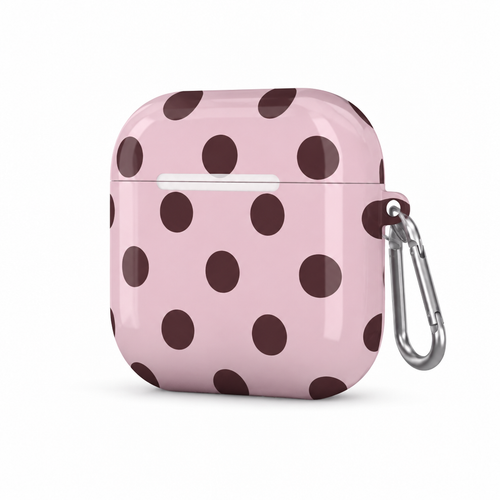 Café Society — Atlas — AirPods Case — side view