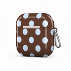 Café Society — Aura — AirPods Case — side view