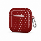 Café Society — Arcade — AirPods Case — side view