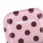 Café Society — Atlas — AirPods Case — details