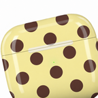 Café Society — Chorus — AirPods Case — details