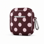 Café Society — Bloom — AirPods Case — side view