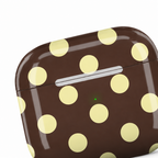 Café Society — Dusk — AirPods Case — details