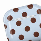 Café Society — Club — AirPods Case — details