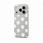 Big Dot Frost — Arcade — iPhone Case — side view
