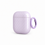 Little Ritual — Aura — AirPods Case — side view
