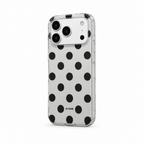 Summer Dot — Arcade — iPhone Case — side view