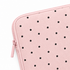 Daily Carry — Blush — MacBook Sleeve — details