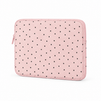 Daily Carry — Blush — MacBook Sleeve — side view