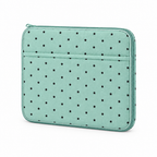 Daily Carry — Fern — MacBook Sleeve — side view