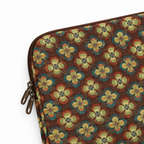 Retro Weave — Arcade — MacBook Sleeve — details