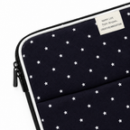 Daily Carry — Ink — MacBook Sleeve — details
