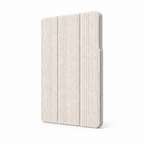 French Stripe — Afterglow — iPad Case — side view