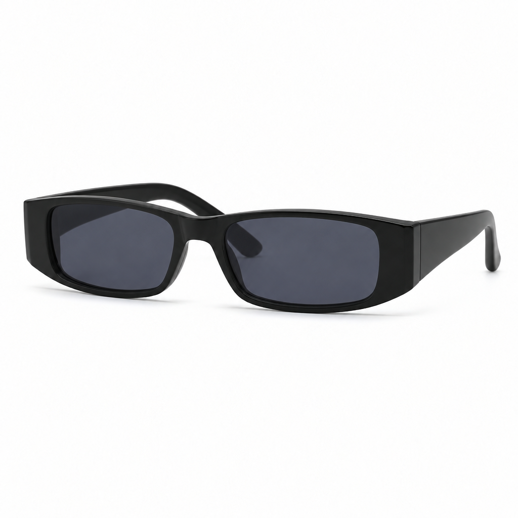 Narrow Escape — Ink — Eyewear — side view